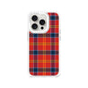 iPhone 15 Pro Classic Plaid Phone Case Magsafe Compatible - CORECOLOUR AU