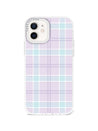 iPhone 12 Lilac Picnic Phone Case Magsafe Compatible - CORECOLOUR AU