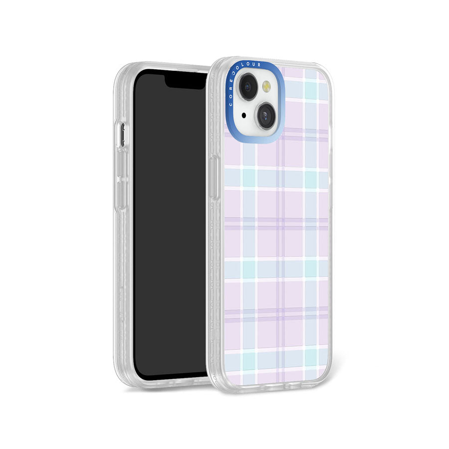 iPhone 13 Lilac Picnic Phone Case Magsafe Compatible - CORECOLOUR AU
