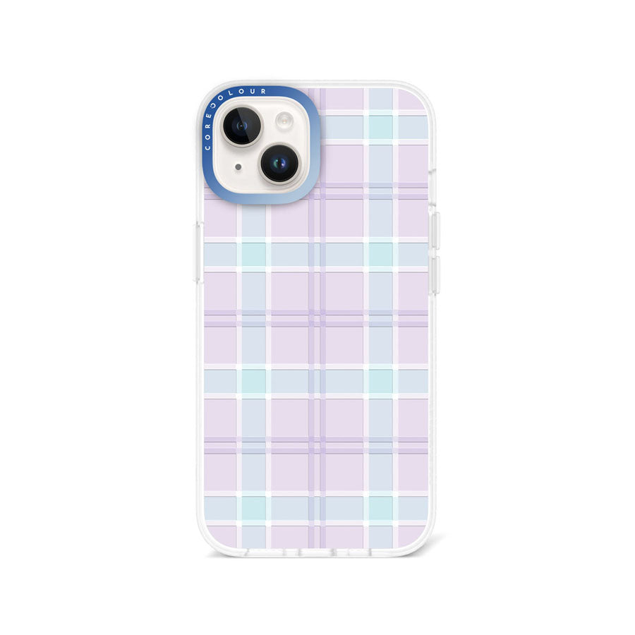 iPhone 13 Lilac Picnic Phone Case Magsafe Compatible - CORECOLOUR AU