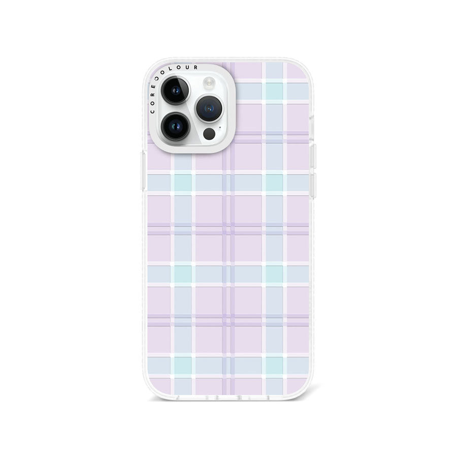 iPhone 13 Pro Max Lilac Picnic Phone Case Magsafe Compatible - CORECOLOUR AU