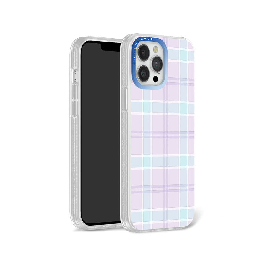 iPhone 13 Pro Max Lilac Picnic Phone Case Magsafe Compatible - CORECOLOUR AU