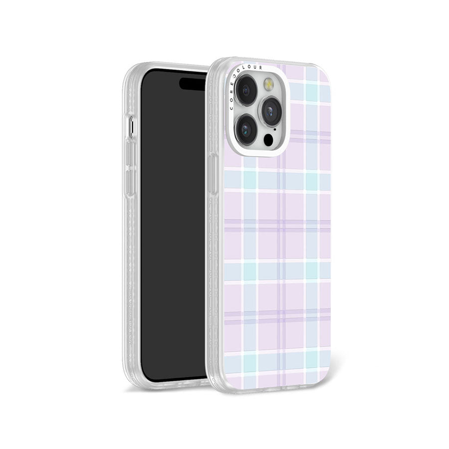 iPhone 13 Pro Max Lilac Picnic Phone Case Magsafe Compatible - CORECOLOUR AU