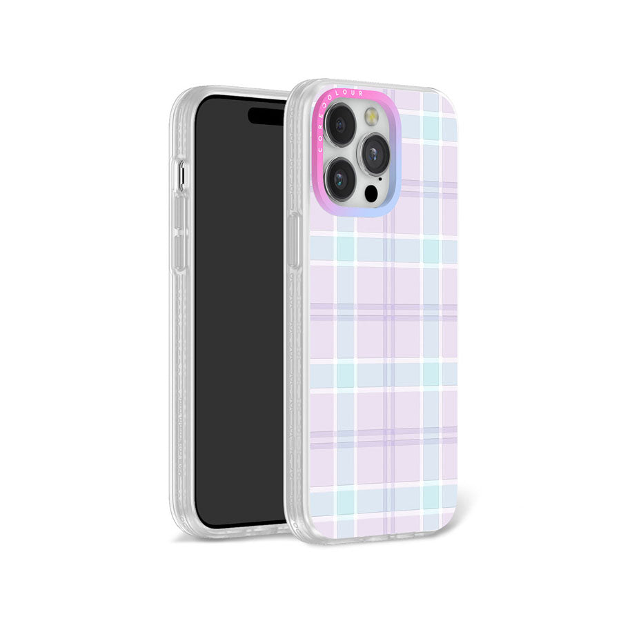 iPhone 14 Pro Max Lilac Picnic Phone Case Magsafe Compatible - CORECOLOUR AU