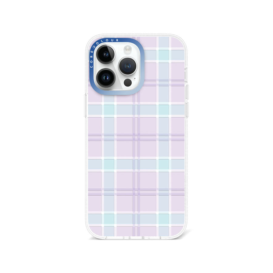 iPhone 14 Pro Max Lilac Picnic Phone Case Magsafe Compatible - CORECOLOUR AU