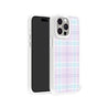 iPhone 15 Pro Max Lilac Picnic Phone Case Magsafe Compatible - CORECOLOUR AU