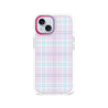 iPhone 15 Lilac Picnic Phone Case Magsafe Compatible - CORECOLOUR AU