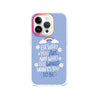 iPhone 14 Pro Be Who You Are Phone Case Magsafe Compatible - CORECOLOUR AU