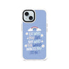 iPhone 15 Be Who You Are Phone Case Magsafe Compatible - CORECOLOUR AU