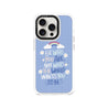 iPhone 15 Pro Be Who You Are Phone Case Magsafe Compatible - CORECOLOUR AU