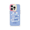 iPhone 15 Pro Be Who You Are Phone Case Magsafe Compatible - CORECOLOUR AU