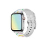 Apple Watch Strap Gummy Land – PU Leather – 38mm – 41mm - CORECOLOUR AU