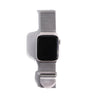 Apple Watch Strap Silver Metal Mesh – Stainless Steel – 38mm – 41mm - CORECOLOUR AU