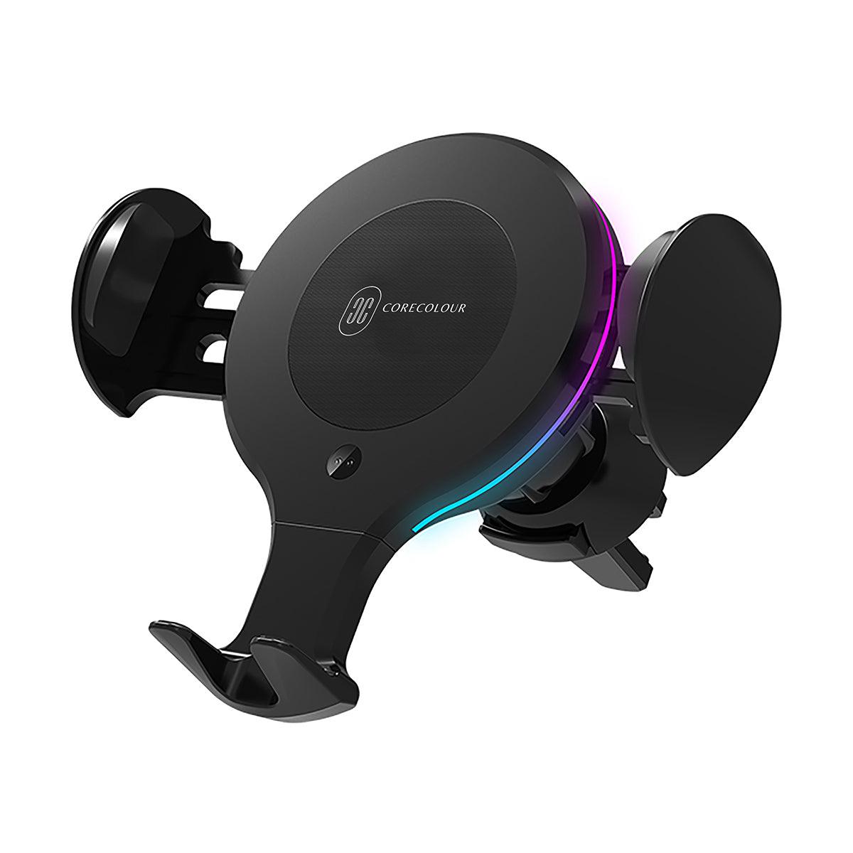 Automatic Wireless Car Vent Charger - CORECOLOUR AU