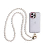 Classic Pearl Crossbody Phone Strap - CORECOLOUR AU