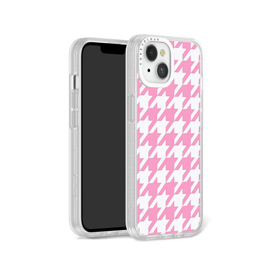 iPhone14PinkHoundstoothPhoneCase-RawSugar-Side_5b22a2cf-f1fc-4e0a-95d6-f5911f212b8b.jpg