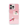 iPhone 15 Pro Max Pinky Summer Days Phone Case Magsafe Compatible - CORECOLOUR AU