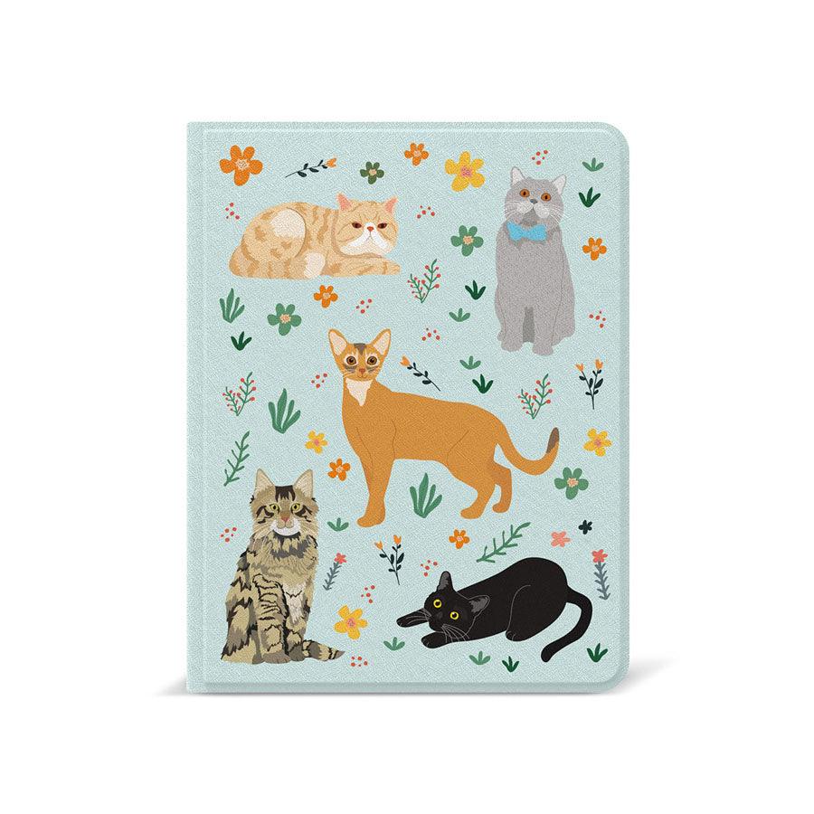 iPad Case A Purr-fect Day – iPad Pro 11” (2nd 2020/3rd 2021/4th Gen 2022) - CORECOLOUR AU