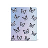 iPad Case Butterfly Kiss – iPad 10.2” (7th 2019/8th 2020/9th Gen 2021) / iPad Pro 10.5” (2017) / iPad Air 10.5” (3rd Gen 2019) - CORECOLOUR AU