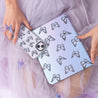 iPad Case Butterfly Kiss – iPad 10.2” (7th 2019/8th 2020/9th Gen 2021) / iPad Pro 10.5” (2017) / iPad Air 10.5” (3rd Gen 2019) - CORECOLOUR AU