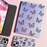 iPad Case Butterfly Kiss – iPad 10.2” (7th 2019/8th 2020/9th Gen 2021) / iPad Pro 10.5” (2017) / iPad Air 10.5” (3rd Gen 2019) - CORECOLOUR AU