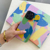 iPad Case Paint Party – iPad 10.9” (10th Gen 2022) - CORECOLOUR AU