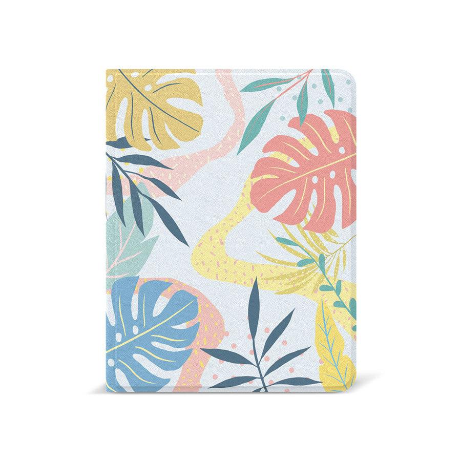 iPad Case Tropical Summer – iPad 10.2” (7th 2019/8th 2020/9th Gen 2021) / iPad Pro 10.5” (2017) / iPad Air 10.5” (3rd Gen 2019) - CORECOLOUR AU