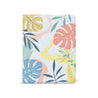 iPad Case Tropical Summer – iPad 10.2” (7th 2019/8th 2020/9th Gen 2021) / iPad Pro 10.5” (2017) / iPad Air 10.5” (3rd Gen 2019) - CORECOLOUR AU