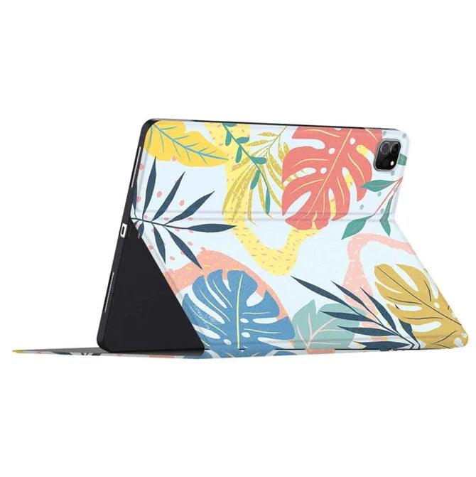 iPad Case Tropical Summer – iPad 9.7” (5th 2017/6th Gen 2018) / iPad Air (1st 2013/2nd Gen 2014) / iPad Pro 9.7” (2016) - CORECOLOUR AU