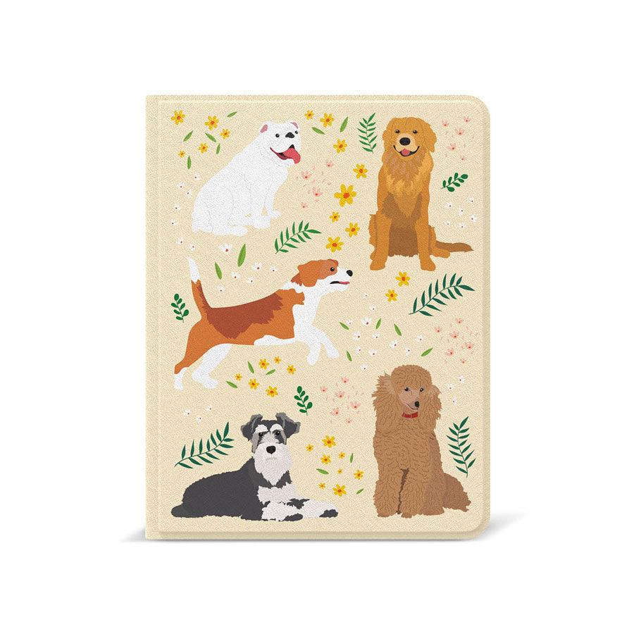 iPad Case With Paw-sitive Pals – iPad 9.7” (5th 2017/6th Gen 2018) / iPad Air (1st 2013/2nd Gen 2014) / iPad Pro 9.7” (2016) - CORECOLOUR AU