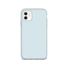 iPhone 11 Blue Beauty Silicone Phone Case - CORECOLOUR AU