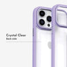 iPhone 11 Pink Lemonade Clear Phone Case - CORECOLOUR AU