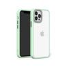 iPhone 11 Pro Hint of Mint Clear Phone Case - CORECOLOUR AU