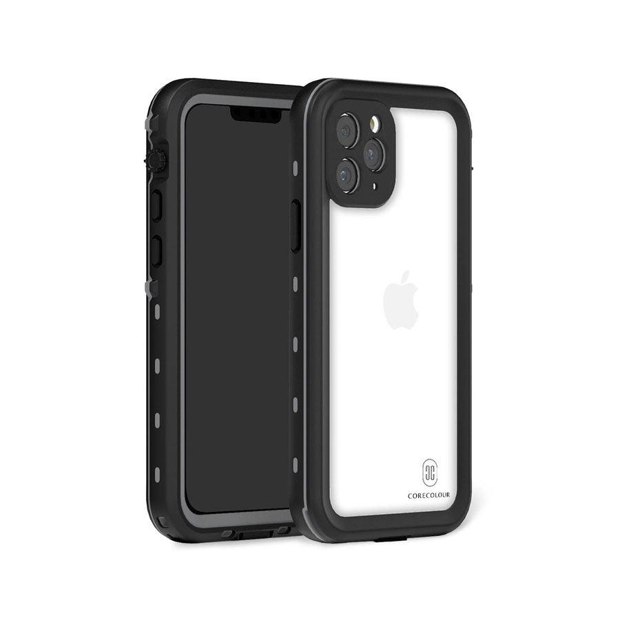 iPhone 11 Pro IP68 Certified Waterproof Case - CORECOLOUR AU