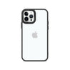 iPhone 11 Pro Jet Black Clear Phone Case - CORECOLOUR AU