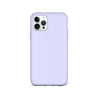 iPhone 11 Pro Lady Lavender Silicone Phone Case - CORECOLOUR AU