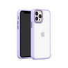 iPhone 11 Pro Lavender Hush Clear Phone Case - CORECOLOUR AU