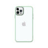 iPhone 11 Pro Max Hint of Mint Clear Phone Case - CORECOLOUR AU