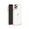 iPhone 11 Pro Max Pink Lemonade Clear Phone Case - CORECOLOUR AU