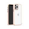 iPhone 11 Pro Pink Lemonade Clear Phone Case - CORECOLOUR AU