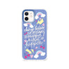 iPhone 12 Always Believe Phone Case - CORECOLOUR AU