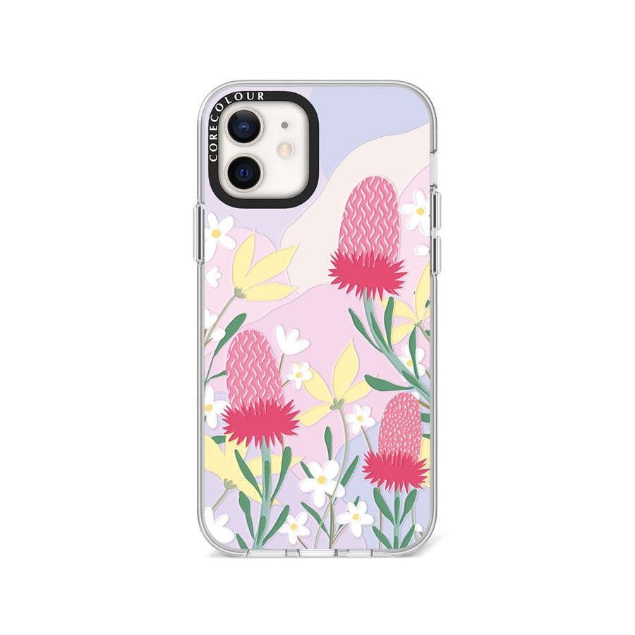 iPhone 12 Banksia Phone Case - CORECOLOUR AU