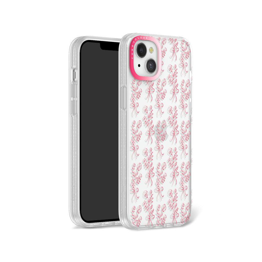 iPhone 12 Bliss Blossoms Phone Case - CORECOLOUR AU
