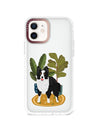 iPhone 12 Border Collie Phone Case - CORECOLOUR AU