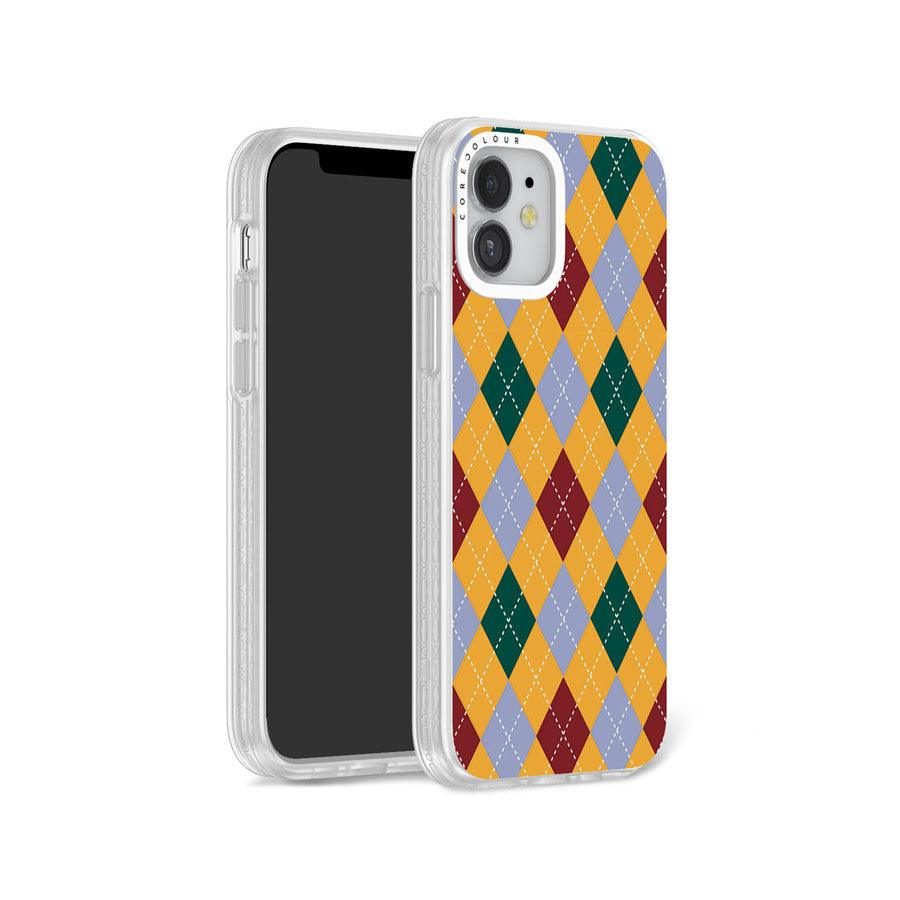 iPhone 12 Café Au Lait Phone Case - CORECOLOUR AU