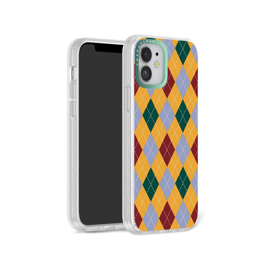 iPhone 12 Café Au Lait Phone Case - CORECOLOUR AU