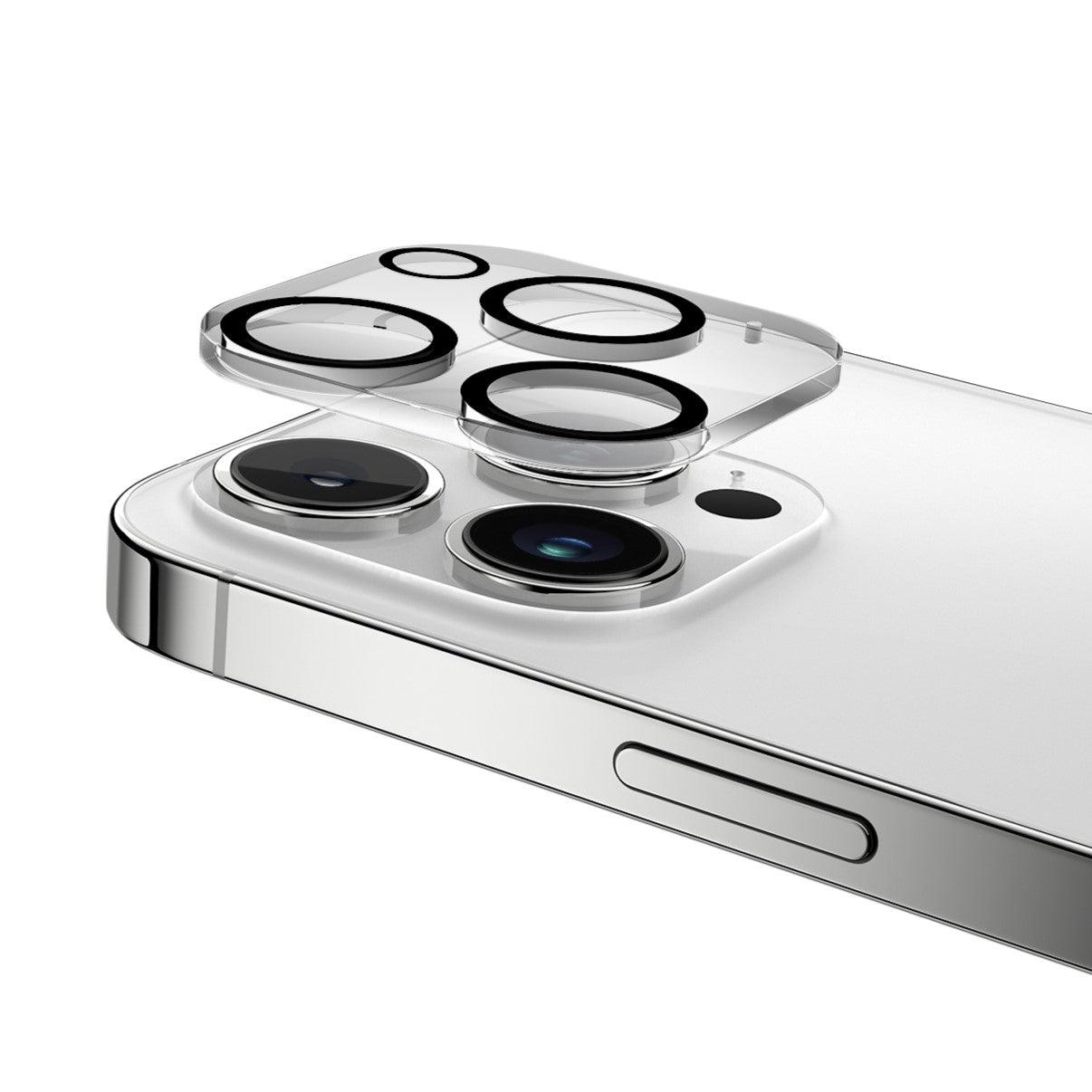 iPhone 12 Camera Lens Protector - CORECOLOUR AU