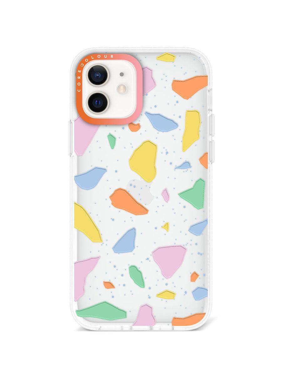 iPhone 12 Candy Rock Phone Case - CORECOLOUR AU