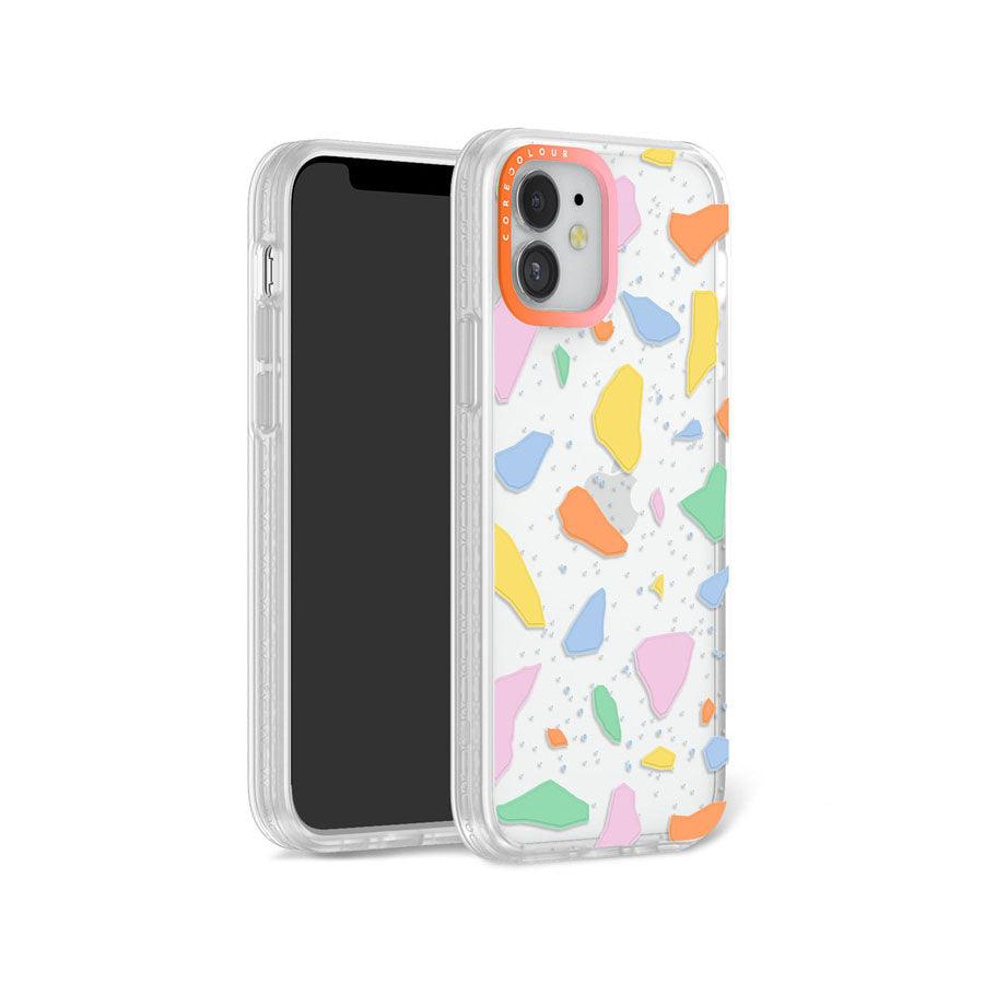 iPhone 12 Candy Rock Phone Case Magsafe Compatible - CORECOLOUR AU