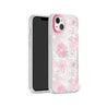 iPhone 12 Cherry Blossom Pink Phone Case MagSafe Compatible - CORECOLOUR AU